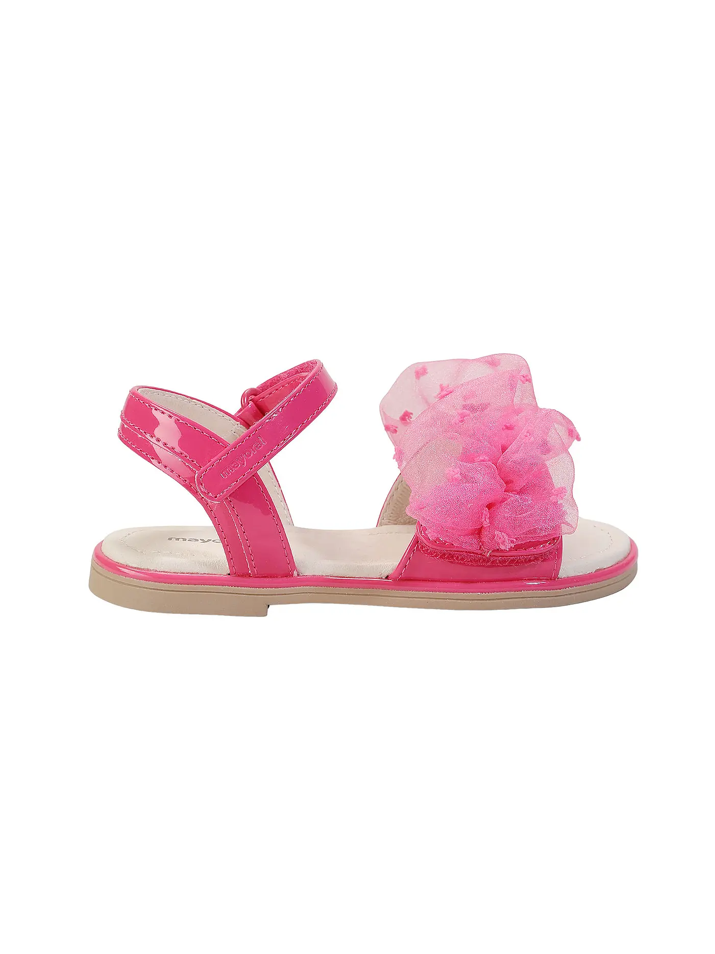 MAYORAL | Mädchen Sandalen | pink
